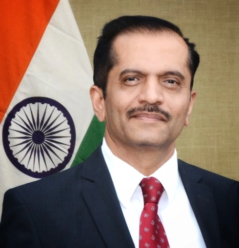 Dr. Bimal Patel