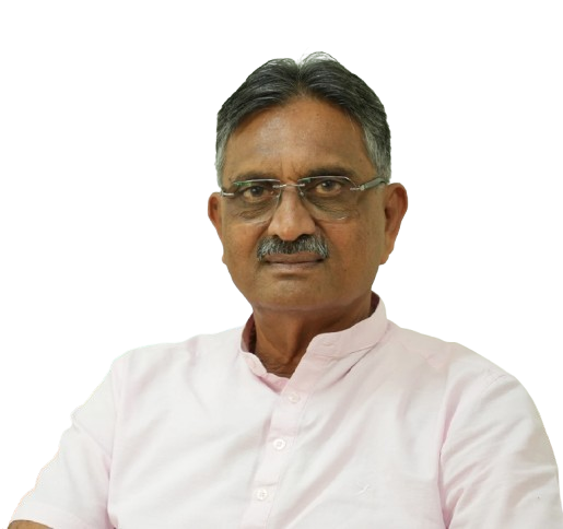 Shri Narendra M. Patel