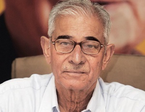 Shri. O P Kohli