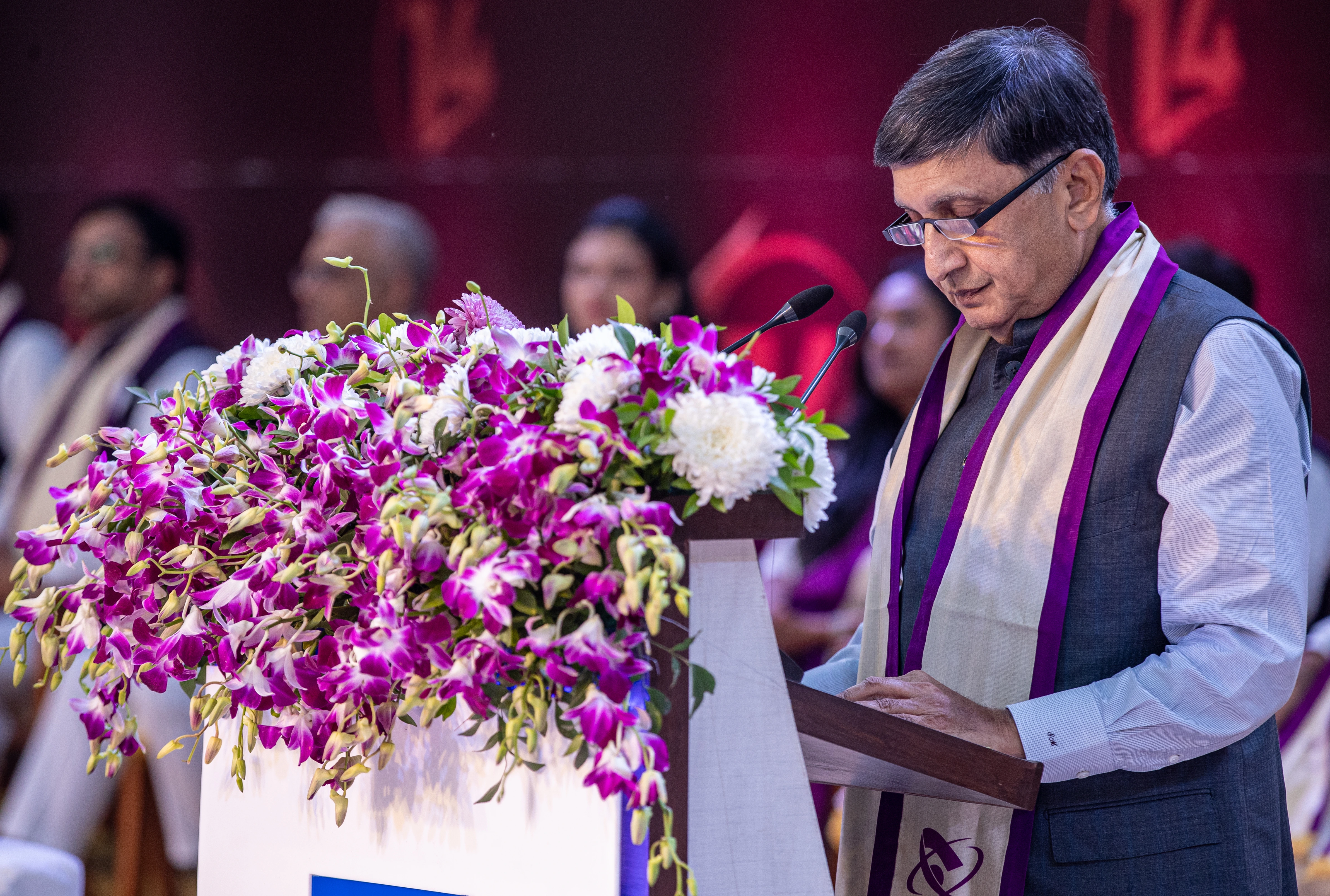 Shri Sudhir Mehta