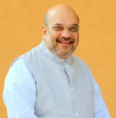 Shri Amit Shah