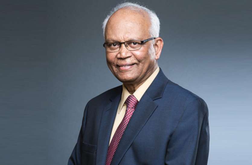 DR. R A Mashelkar