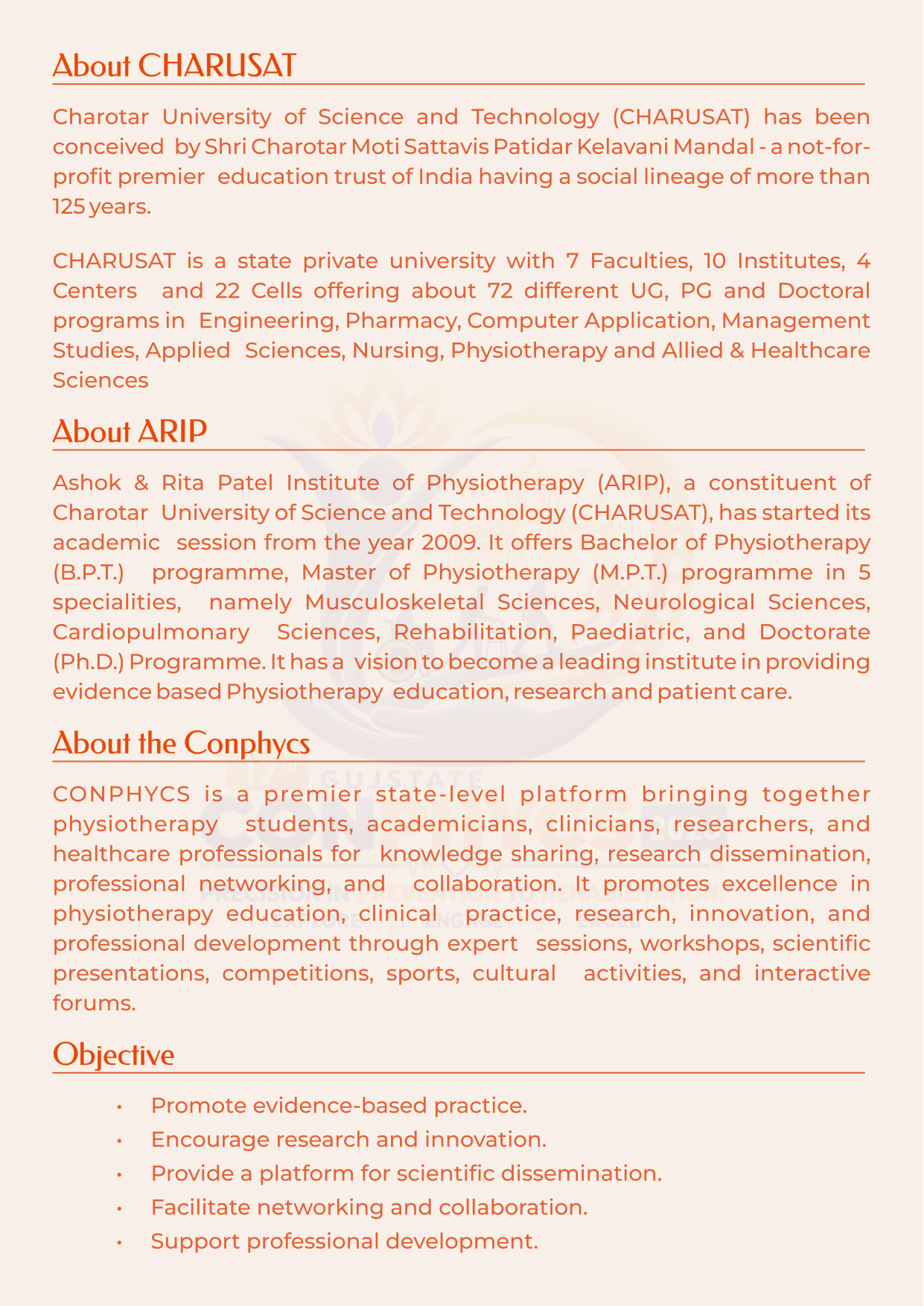 Brochure Page 2