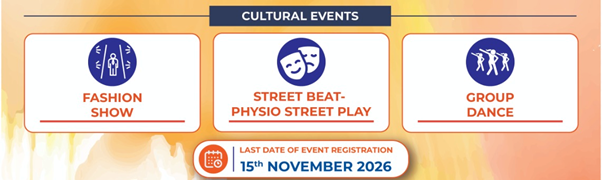 Cultural Events