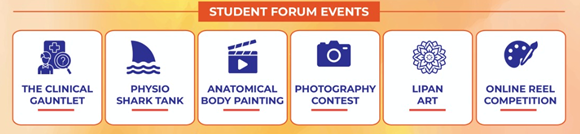 Student Forum