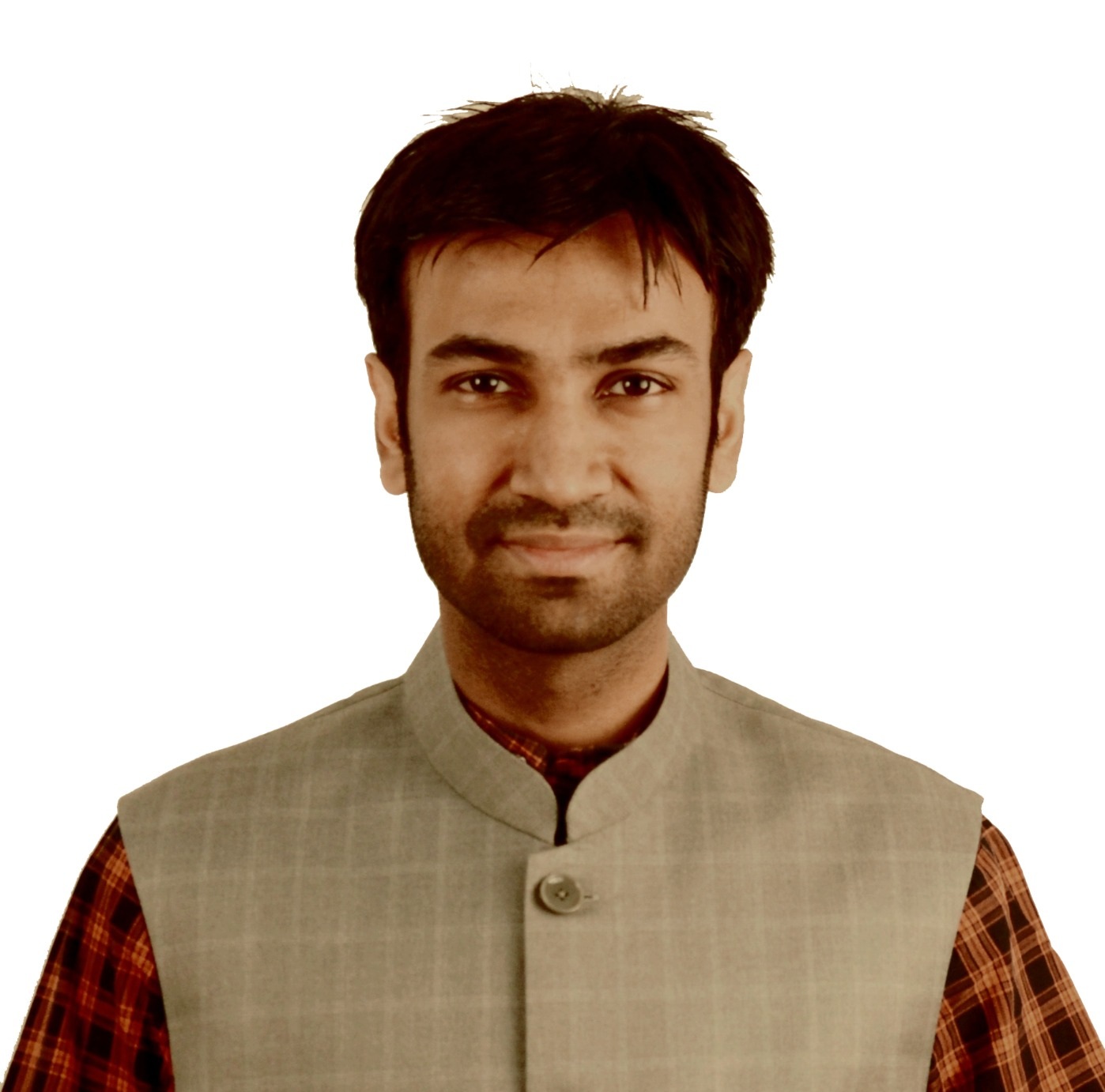 Dr. Binit Patel