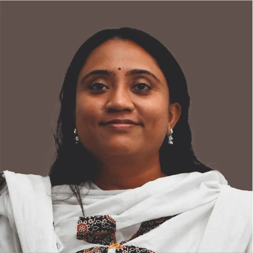 Dr. Gayatri Dave