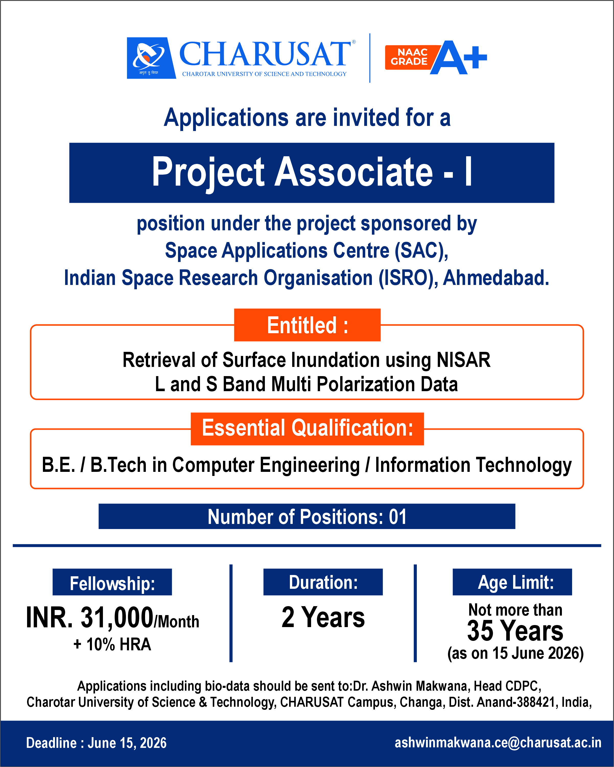 recruitment
