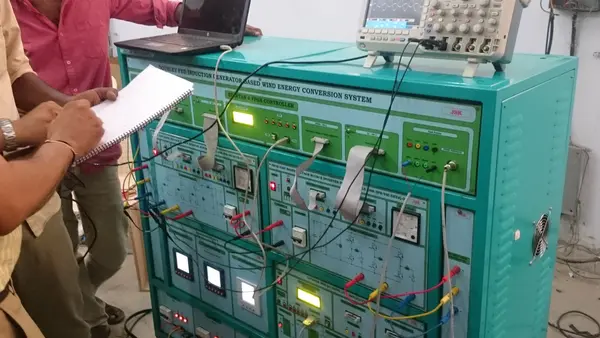 UG lab