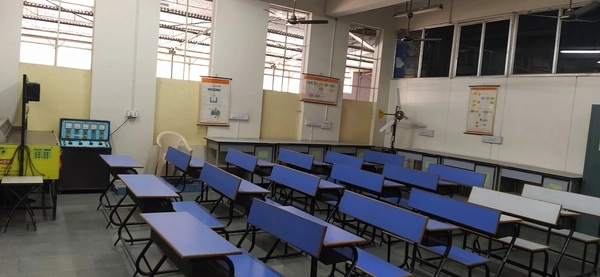 UG lab