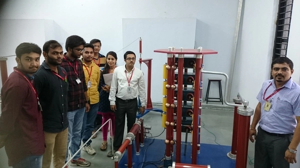 UG lab