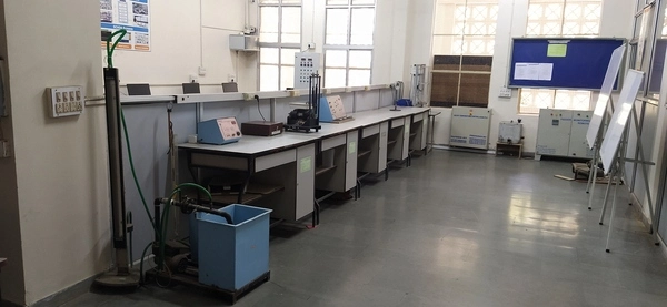 UG lab