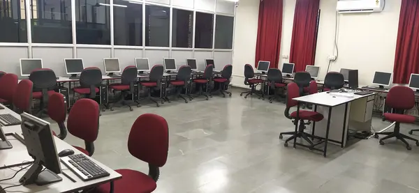 UG lab