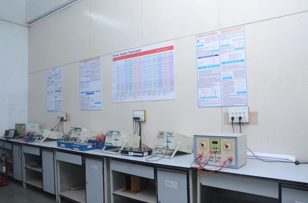 UG lab