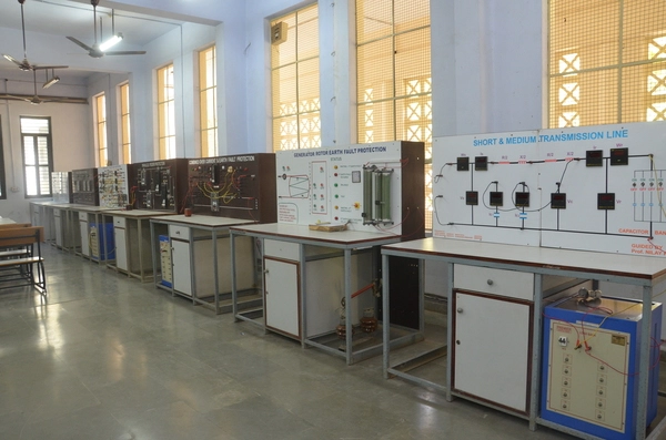 UG lab