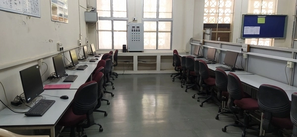 UG lab