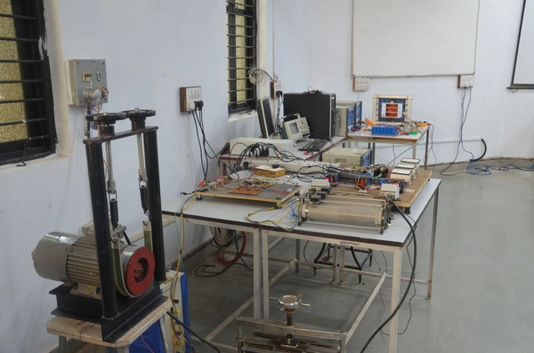UG lab