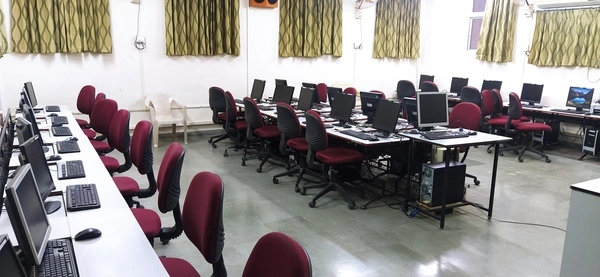 UG lab