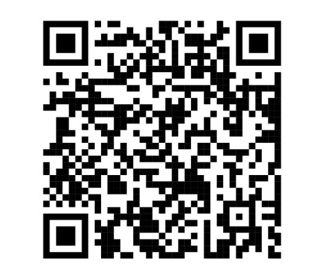 registration qr